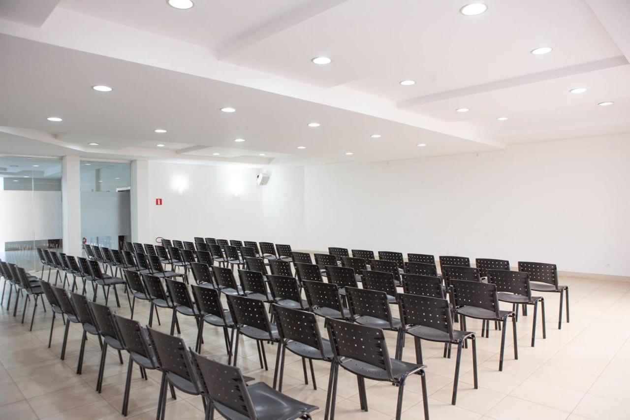 Goldmen Select Cianorte Bagian luar foto