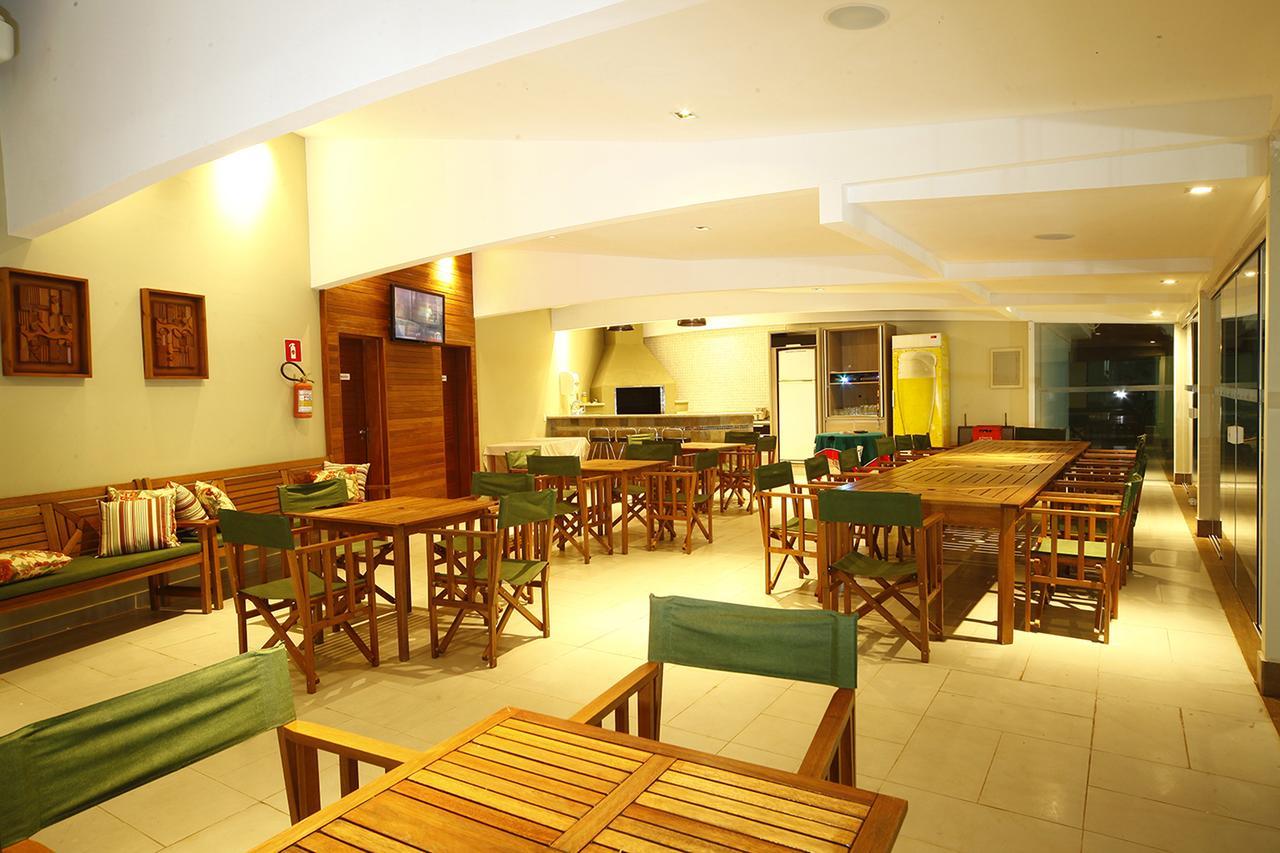 Goldmen Select Cianorte Bagian luar foto